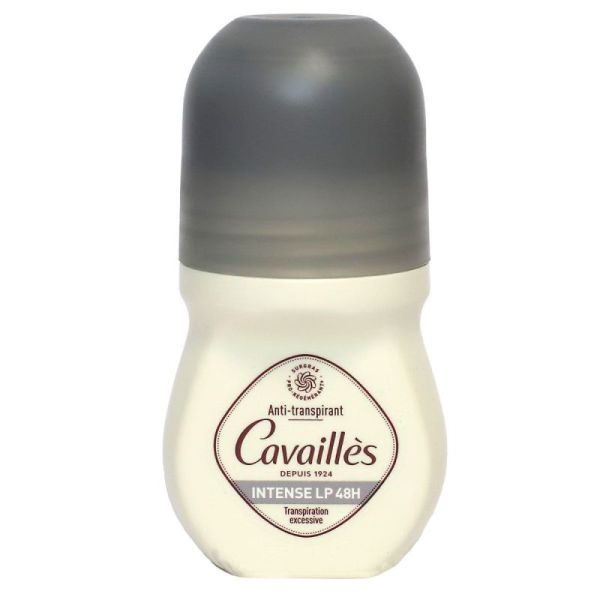 Cavailles Déodorant Int Lp 48H Roll 50Ml