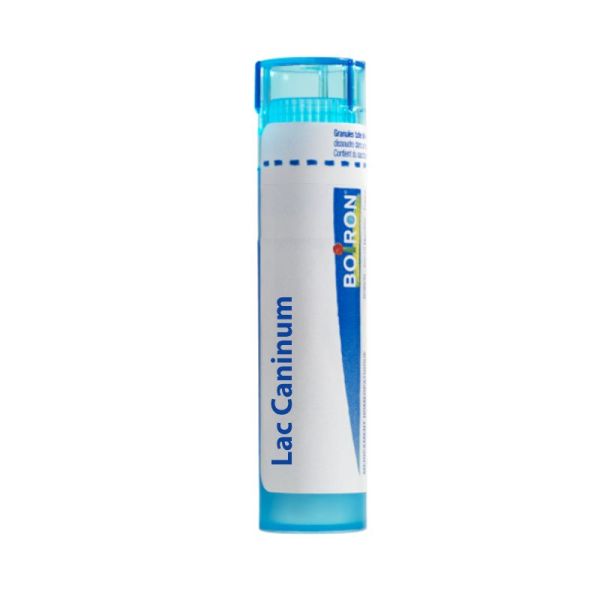 Boiron Lac Caninum Tube 9 Ch