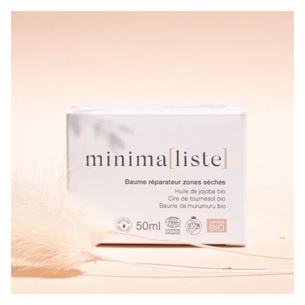 Minimaliste Baume Réparateur (50 ml)