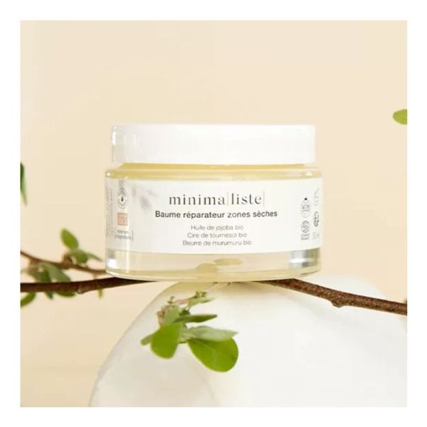 Minimaliste Baume Réparateur (50 ml)