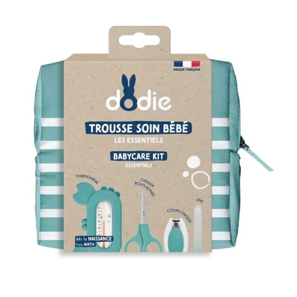 Dodie Trousse De Soin Bébé Les Essentiels