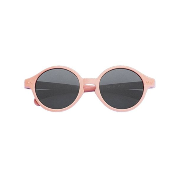 Pharmactiv Lunettes de soleil pour bébé roses 0-36 mois