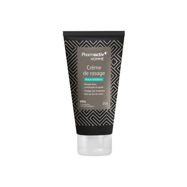 Homme Crème Rasage