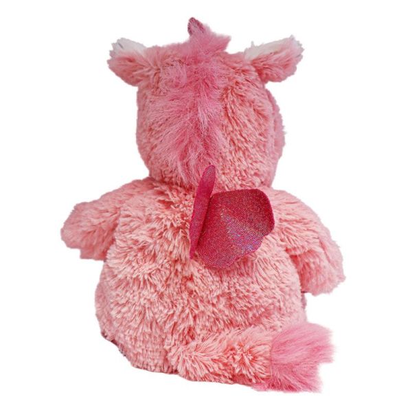 Soframar Warmies Bouillotte Cozy Peluche Licorne (x1)