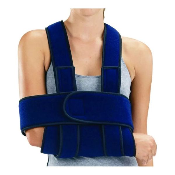 DJ Ortho Axmed 225 Gilet Immobilisation Epaule (Taille L)