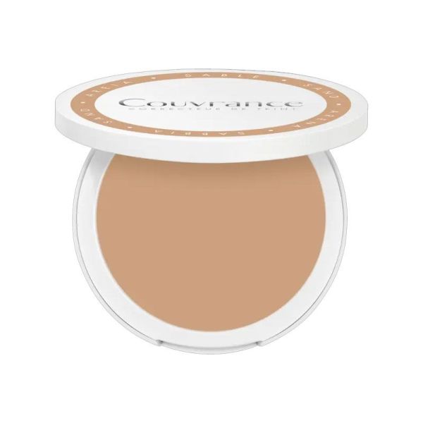 Avène Couvrance Fond de Teint Compact Crème 1.2 Sable (8,5 g)