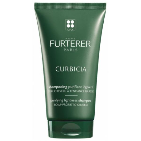 Curbicia Shampooing Purifiant Légèreté 150ml