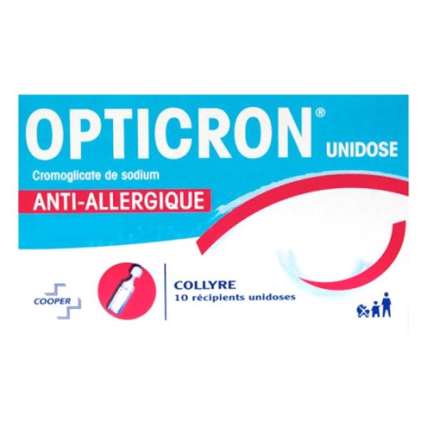 Opticron Colly Unid  Bt 10