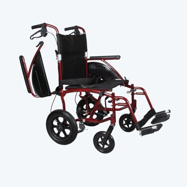 DeVilbiss Healthcare Fauteuil De Transfert Stan Ultra (Taille 43)