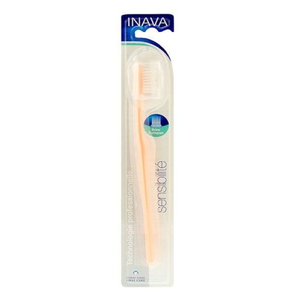 Inava Brosse à Dents Sensibilité