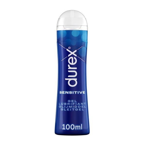 Durex Play Gel Sensitive (100ml)