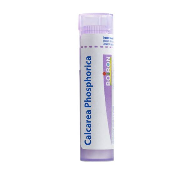 Boiron Calcarea Phosphorica Tube 30 Ch