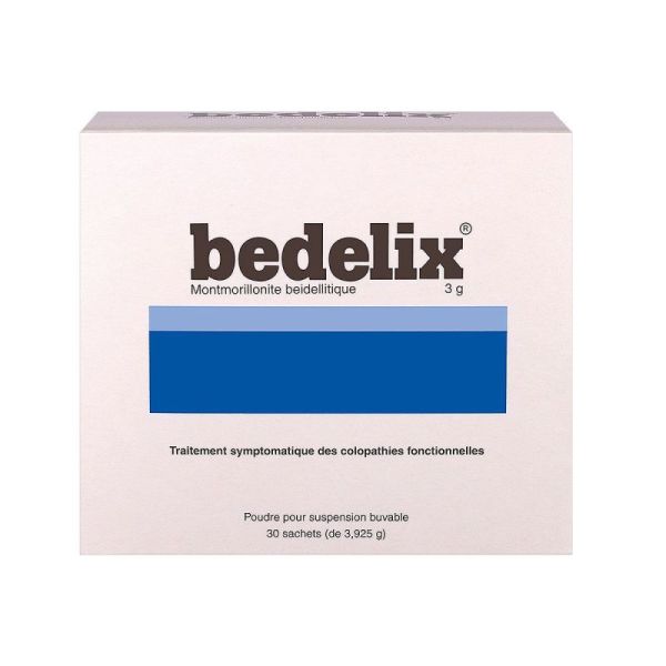 Bedelix Sachet 30