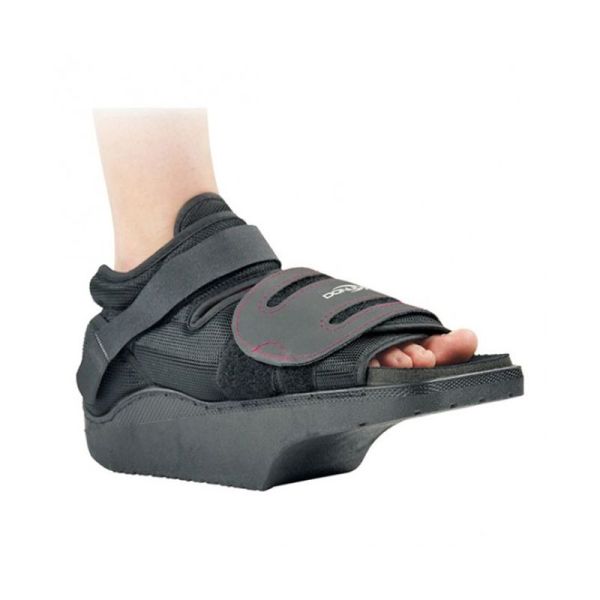 DJ Ortho Podapro Chaussure Post Opératoire (Taille 39-42)