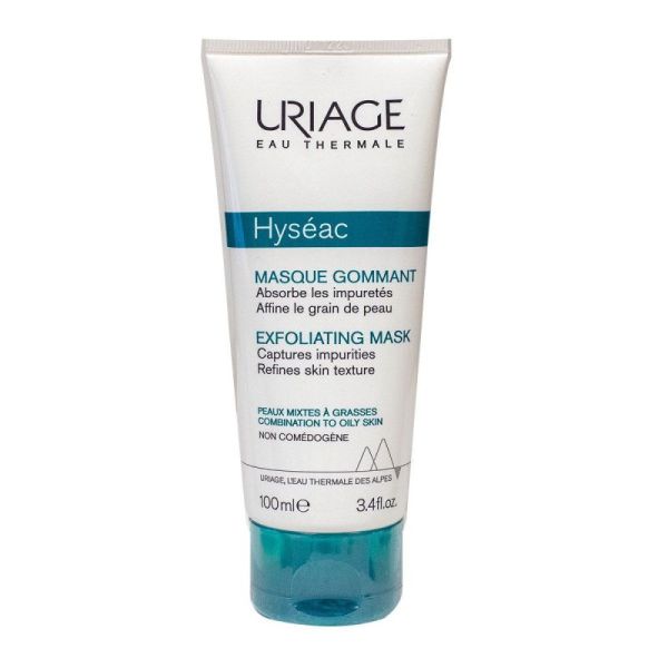 Uriage DEPIDERM SOIN DE JOUR ANTI-TACHES SPF50+ 30ML