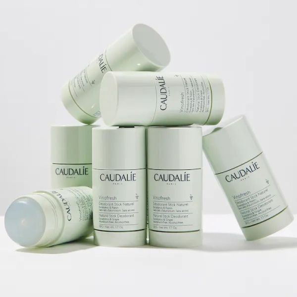 Caudalie Vinofresh Déodorant Stick Naturel 50G