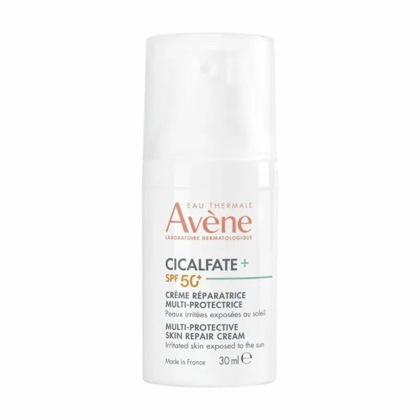 Avene Cicalfate+ SPF 50+ (30 mL)