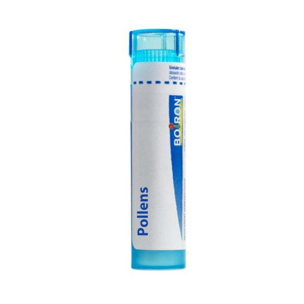 Boiron Pollens Tube 9 Ch