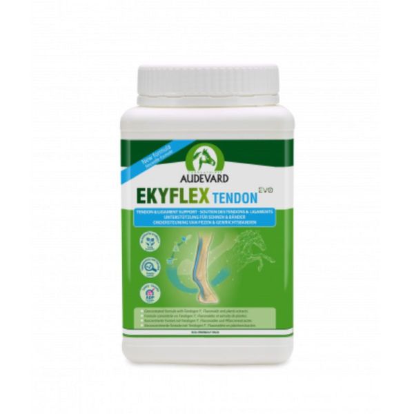 Audevard Ekyflex Tendon Evo Soutien des tendons & ligaments du cheval (900 g)