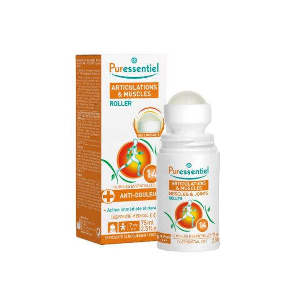 Puressentiel Roller Articulations  75Ml