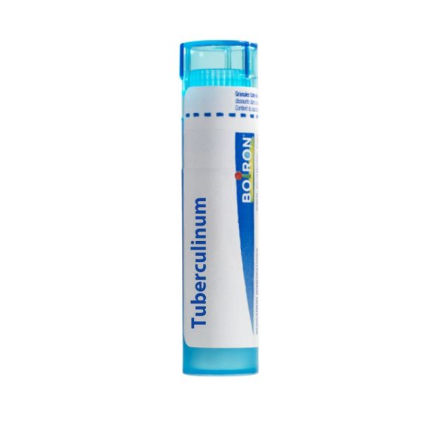 Boiron Tuberculinum Tube 9 Ch (1 g)