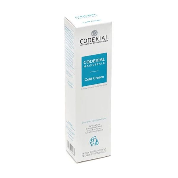 Codexial Magistrale Cold Cream (100 ml)