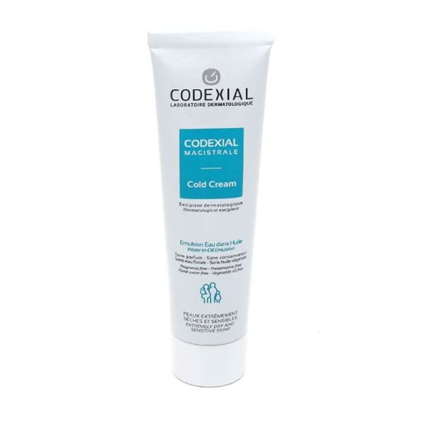 Codexial Magistrale Cold Cream (100 ml)