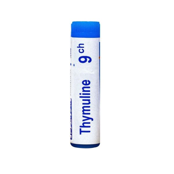 Thymuline 9Ch Do Glob.