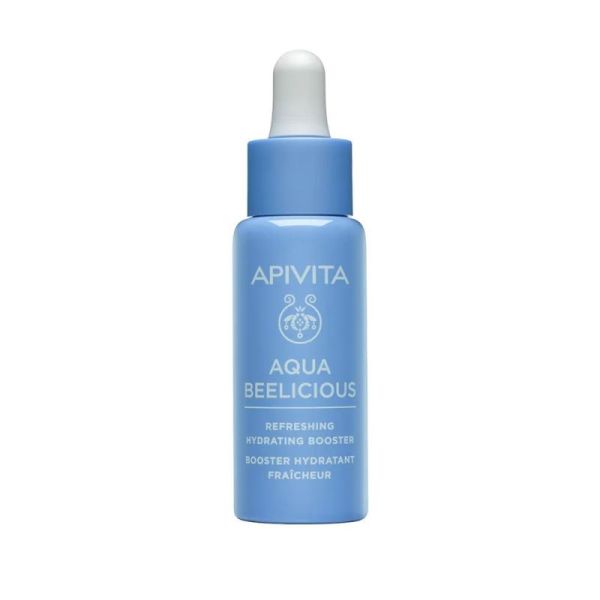 AQUA BEELICIOUS Booster Hydratant Fraîcheur