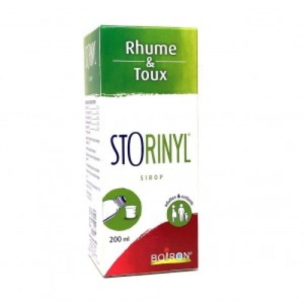 Storinyl Sp 200Ml