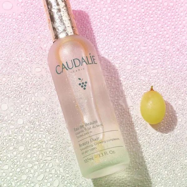 Caudalie Eau de Beauté Eclat du Teint 100ml