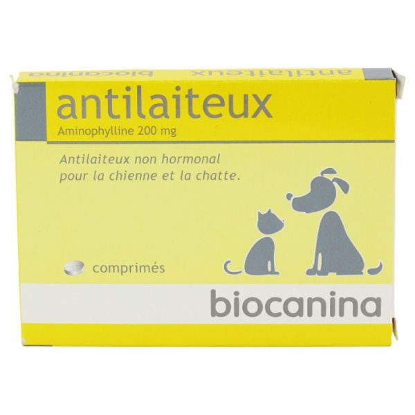 Antilaiteux Cpr B/30 Biocanina