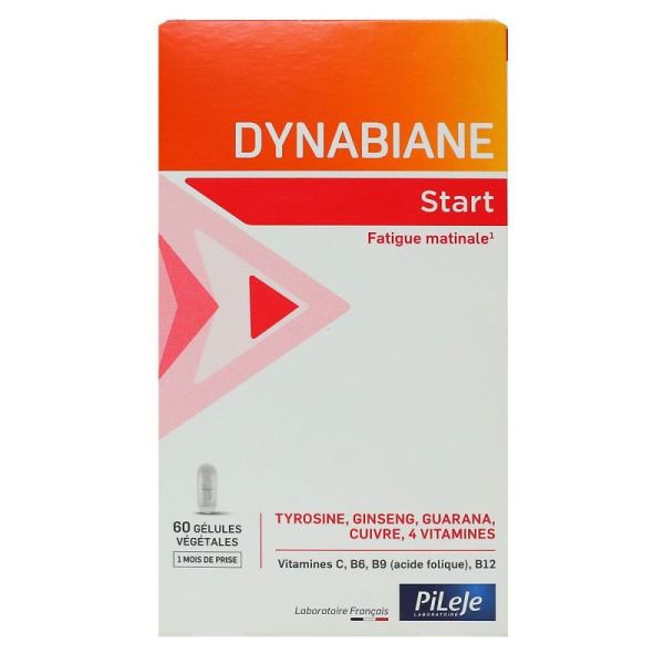 Dynabiane Start 30 Gelules