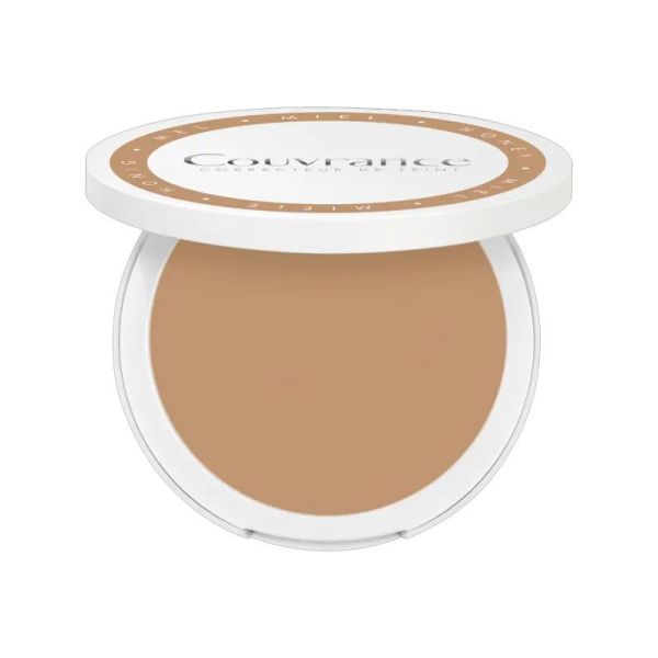 Avène Couvrance Fond de Teint Compact Crème 1.3 Miel (8,5 g)