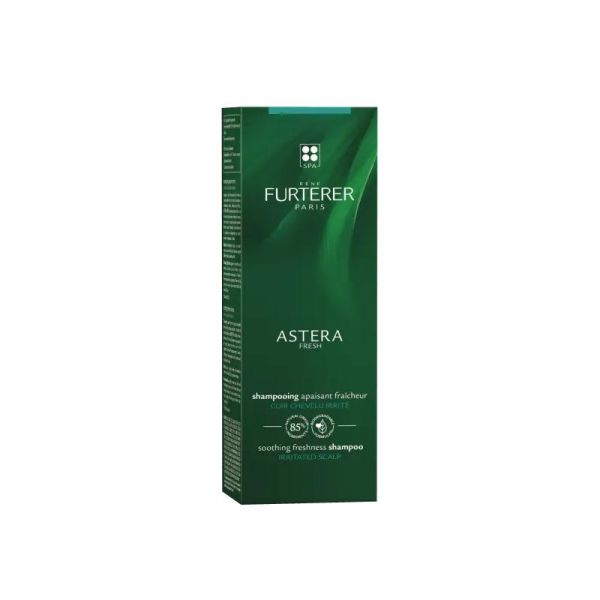 Furterer Astera Fresh Shampoing Apaisant Fraîcheur (200 ml)