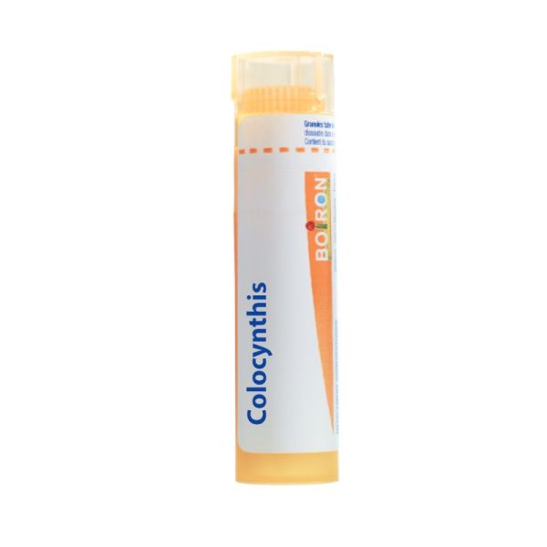 Boiron Colocynthis Tube 15 Ch