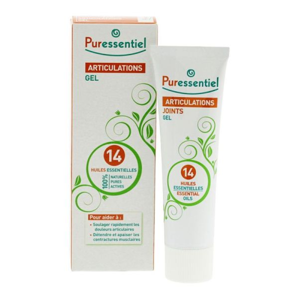 Puressentiel Gel Articulation 60Ml