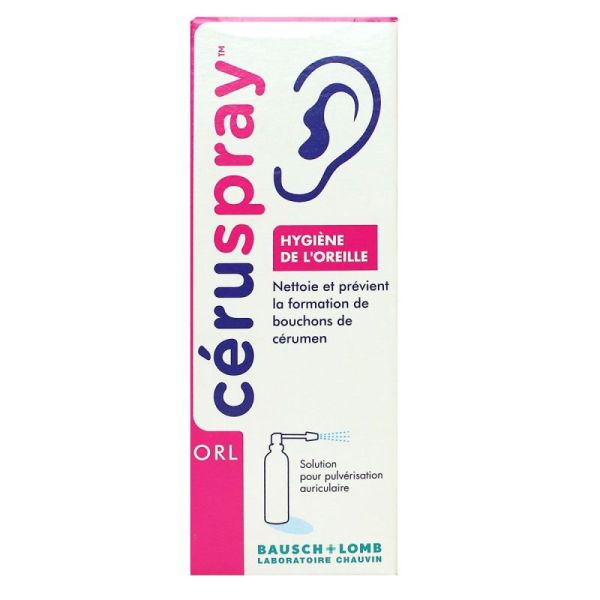 Ceruspray 50 Ml