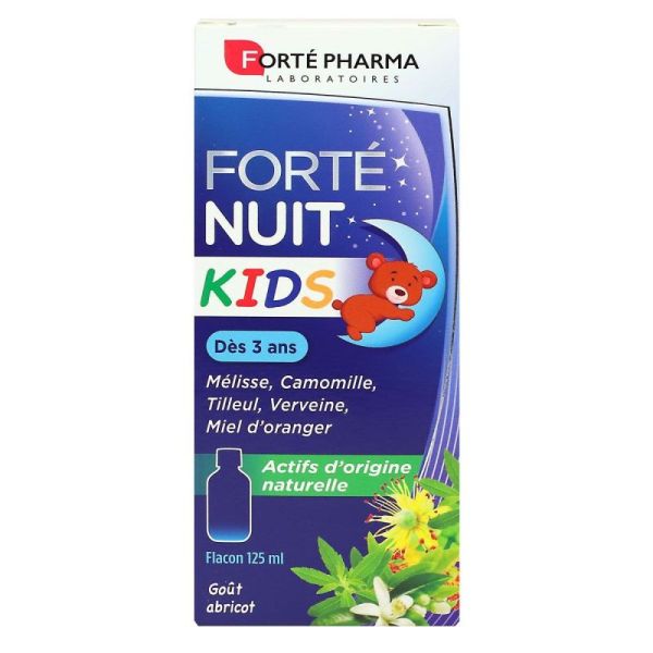 Forté Pharma FortéNuit Kids (125 ml)