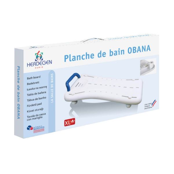 Herdegen Planche De Bain Obana (x1)