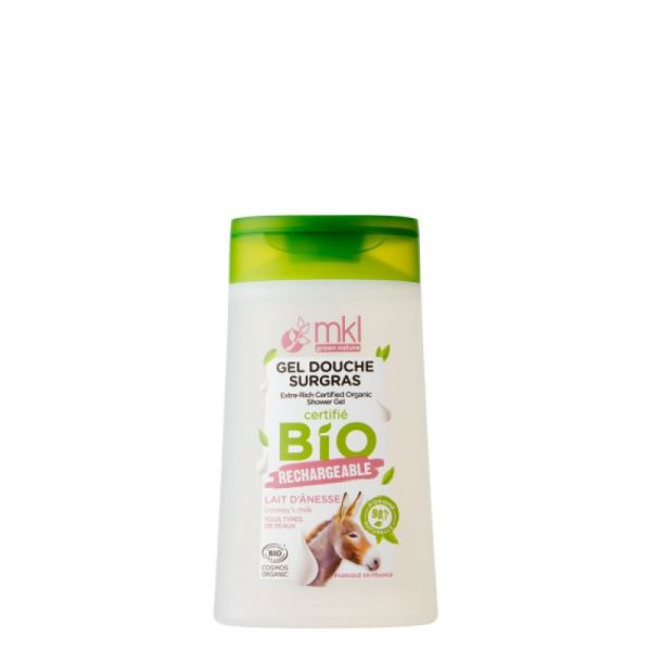 Eco-recharge certifiée bio 900ML - Coco