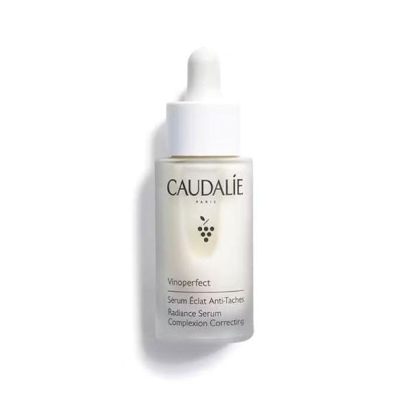 Caudalie Vinoperfect Sérum Éclat Anti-taches 30ml