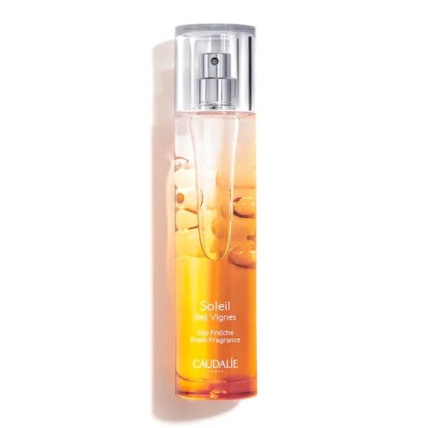 Caudalie Eau Fraîche Soleil des Vignes 50ml