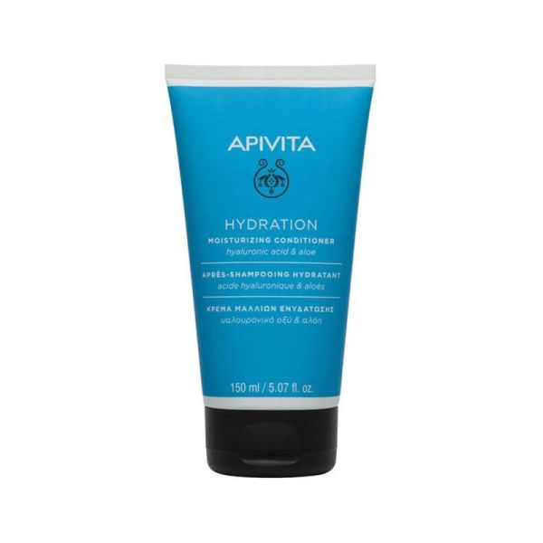 Apivita Après-shampoing Hydratant (150 ml)
