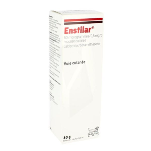 Enstilar 50Μg/0,5Mg/G Msse Cut Fl/60G