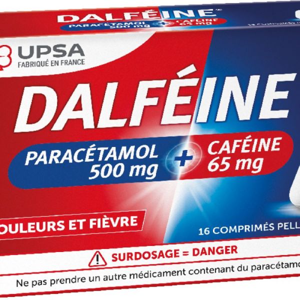 Dalfeine 16Cp