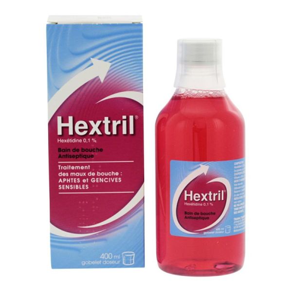 Hextril Bain Bouche Sol 400Ml4