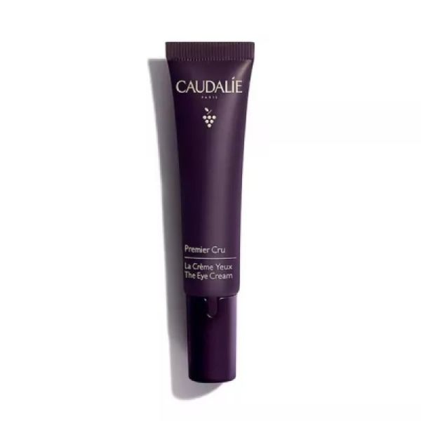 Caudalie Premier Cru La Crème Yeux anti-âge global 15ml