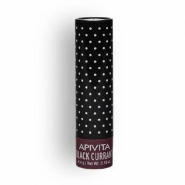 LIP CARE Stick Lèvres Cassis