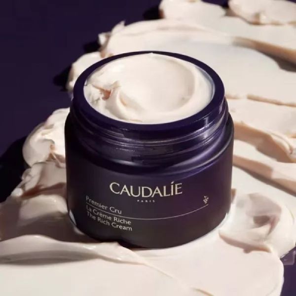 Caudalie Premier Cru Recharge Crème Riche 50ml